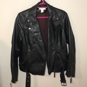H&M Bomber Jacket